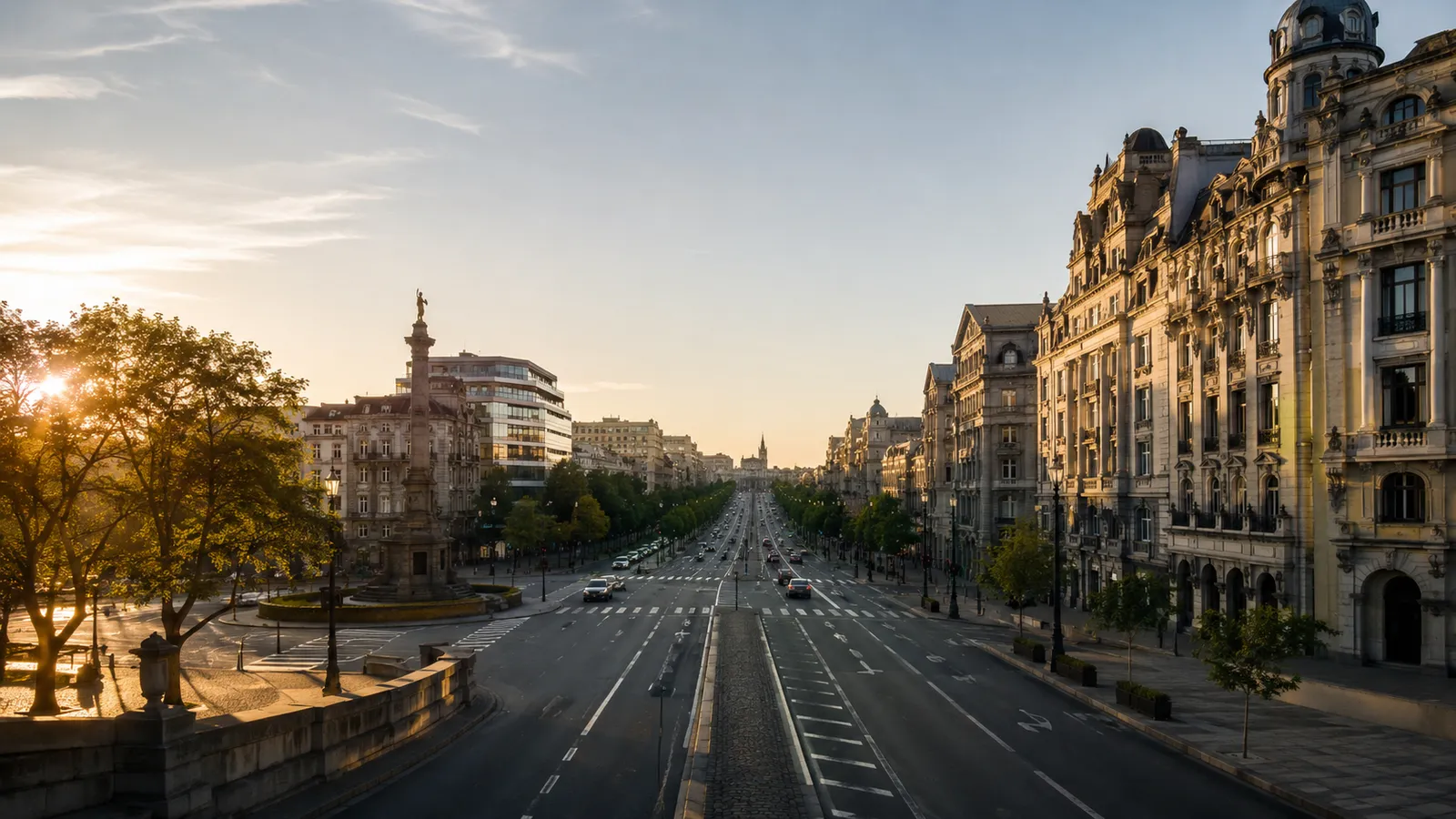 O Porto, a Torre dos Clérigos e Aliados