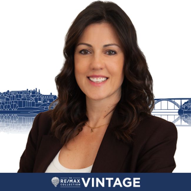 Alice Miranda, Gestor(a) Integrador(a) — RE/MAX Collection Vintage, Porto