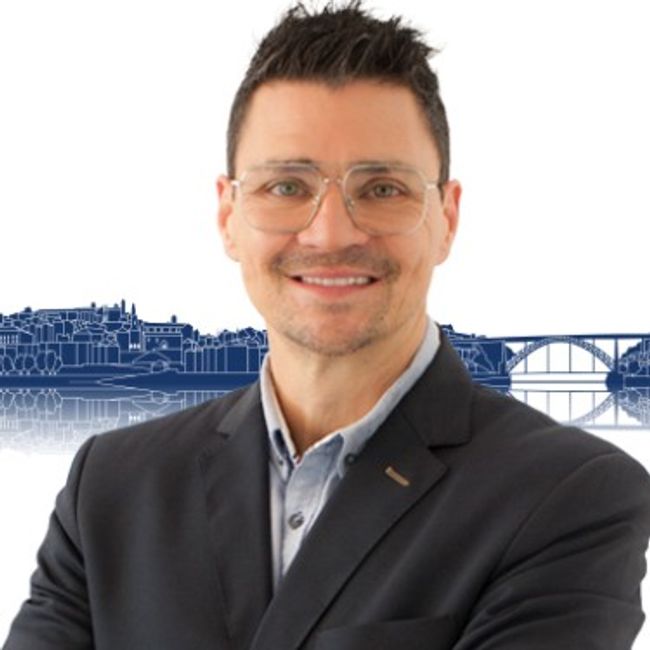 André Mayer, Diretor(a) de Agência — RE/MAX Collection Vintage, Porto