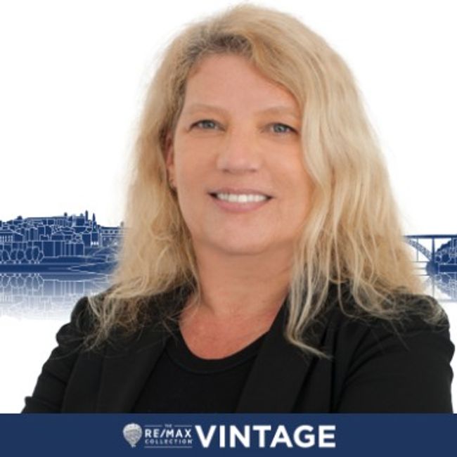 Cristina Drumond, Consultora Associada — RE/MAX Collection Vintage, Porto