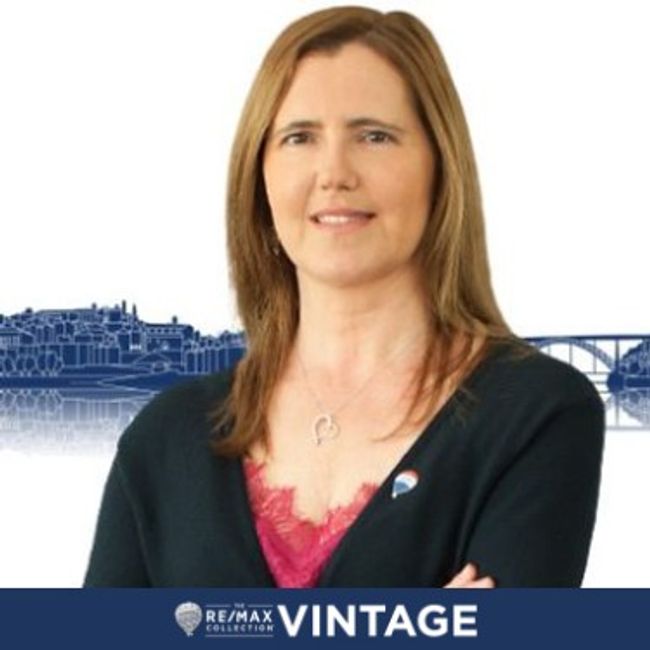 Elsa Silva, Consultora Associada — RE/MAX Collection Vintage, Porto