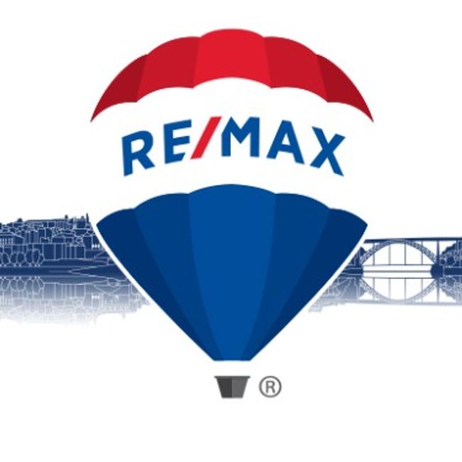 Frederico Pinto, Designer Gráfico — RE/MAX Collection Vintage, Porto