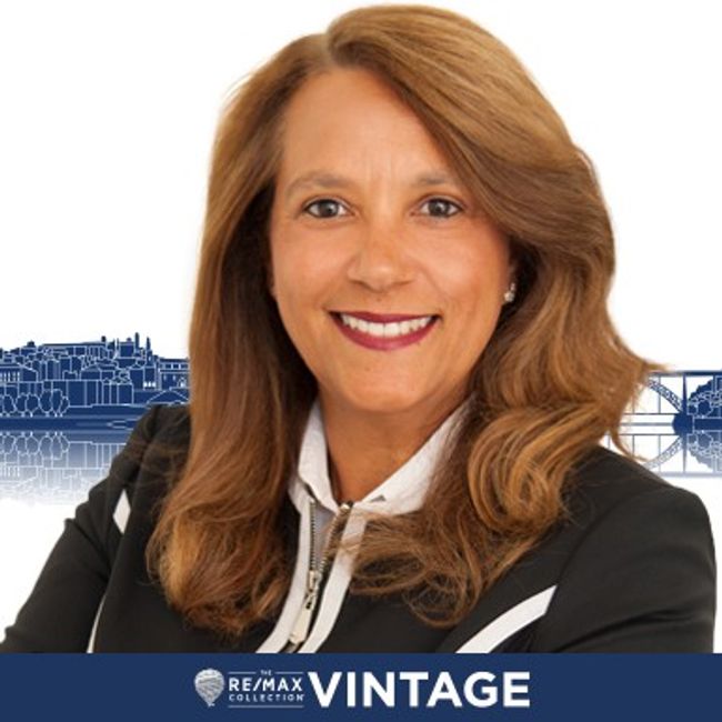 Janete Macêdo, Consultora Associada — RE/MAX Collection Vintage, Porto