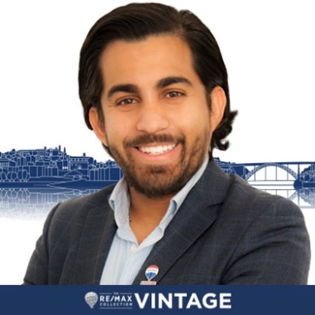 Martin Duran, Consultor Associado — RE/MAX Collection Vintage, Porto