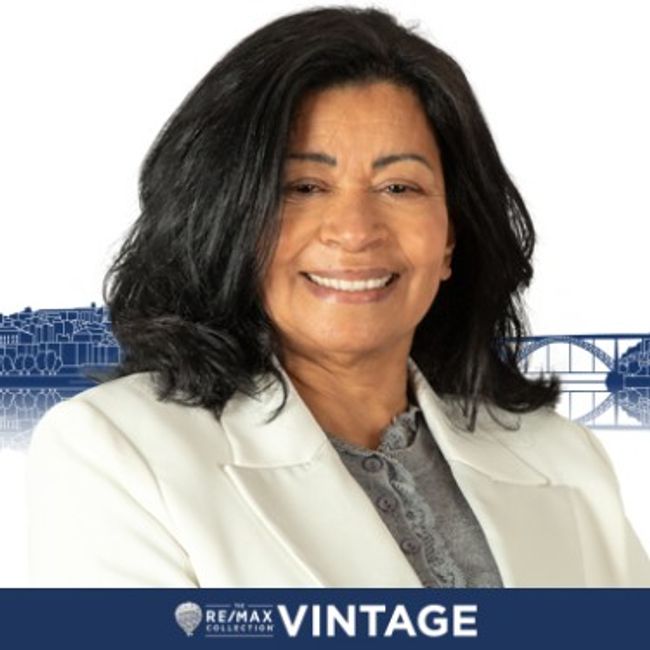 Maura Sampaio, Consultora Associada — RE/MAX Collection Vintage, Porto