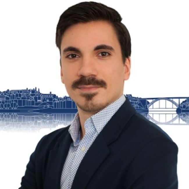 Pedro Couto, Gestor(a) de Acompanhamento — RE/MAX Collection Vintage, Porto