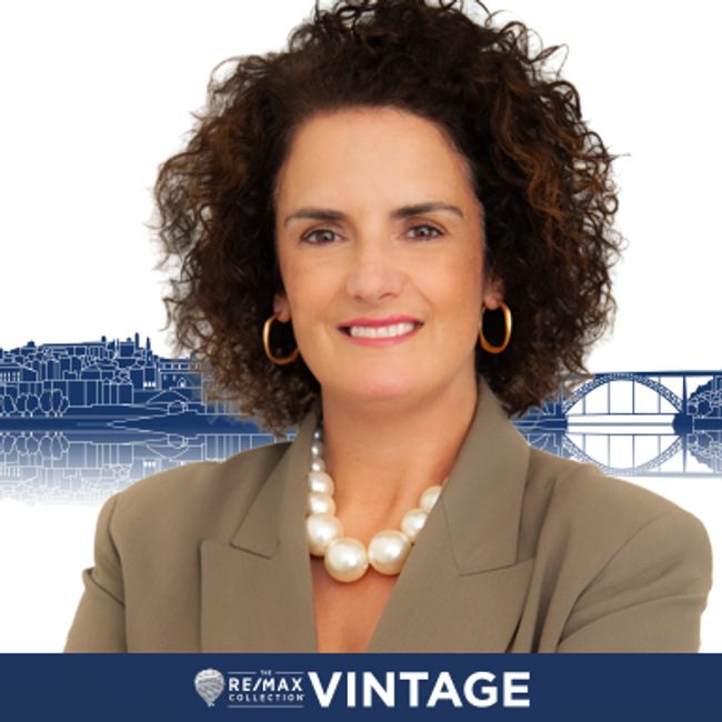 Sandra Pimenta, Gestor(a) de Equipa Comercial — RE/MAX Collection Vintage, Porto