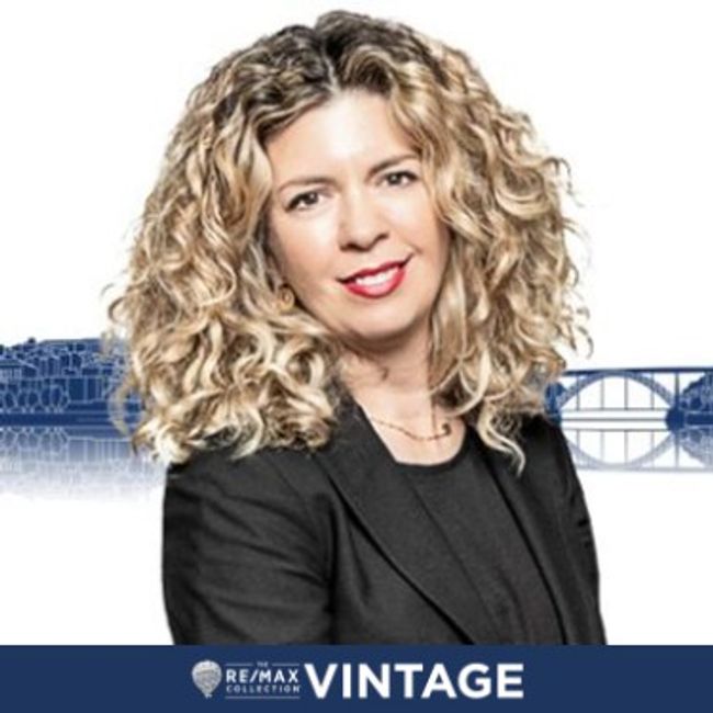 Silvia Alves Pereira, Diretor(a) de Agência — RE/MAX Collection Vintage, Porto