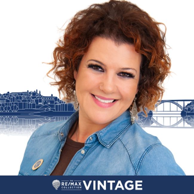 Sónia Santos, Gestor(a) de Recursos Humanos — RE/MAX Collection Vintage, Porto