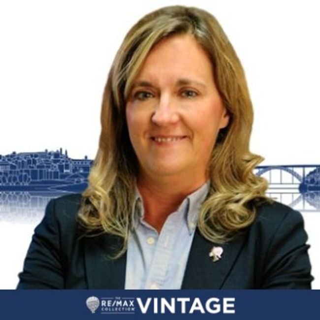 Teresa Marques, Consultora Associada — RE/MAX Collection Vintage, Porto